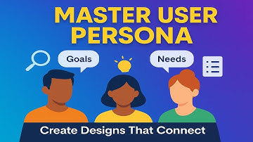 Ultimate Guide to User Personas: How to Build Them in 2025