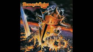 Armored Saint - Book of Blood