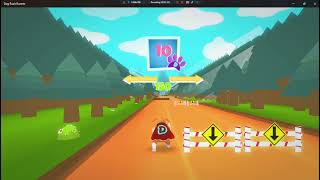 Dog Rush Runner •UNL• ~ GamePlay ~ OP&Gaming ~ W11 App ~ 1080ᶠᴴᴰ ~ 2026 ~ W11 screenshot 1