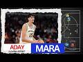 Aday Mara Video Scouting Report Mp3 Song