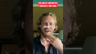 visual content on linkedin can captivate users and increase engagement with your posts