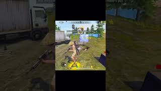 Akash Gaming YT | Headshot King 🔥 One Tap Knockout #freefire #shorts