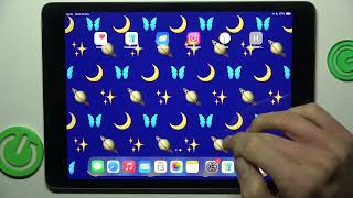 APPLE iPad 10.2 (2021) Wi-Fi + Cellular - Fix Games Not Visible in Google Play Store | Troubleshoot screenshot 3
