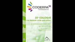 Colloque 2017 Inventaire De Tous Nos Colloques