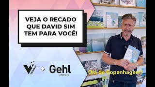 Tradução em português do livro Soft City, por David Sim screenshot 1