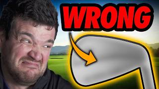 I Tested 3 Irons & The Distance One Felt WRONG!!