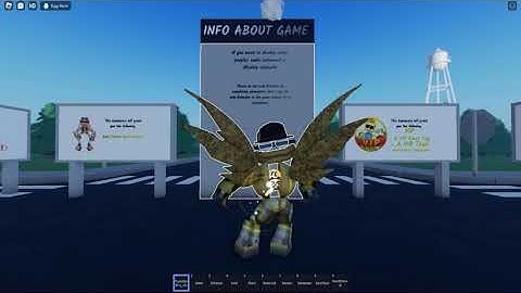 How to get EPIC PHYSIC WUBBOX ANIMATION in UNTITLED MSM ANIMATIONS  -Roblox