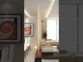 Interior Design Walkthrough | 3D Rendering | Archfinity 360 Tour