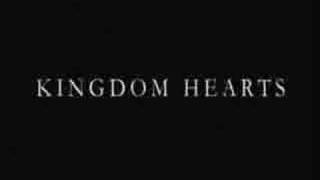 Kingdom Hearts - Wasteland