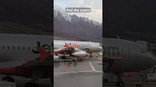 My Thoughts on Air New Zealand AKL-ZQN