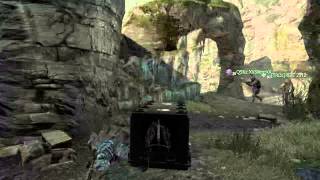 Ri2E 2012 - Mw3 Game Clip