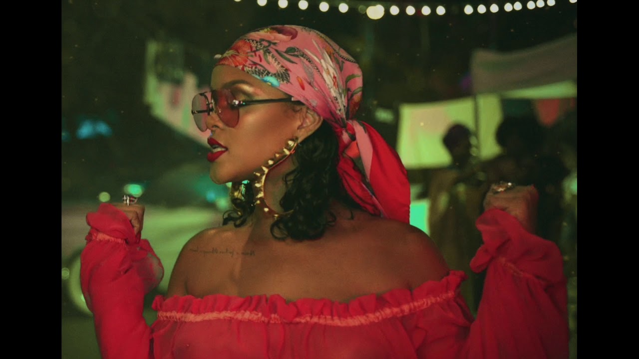 Rihanna x DJ Khaled Type Beat - "The One"