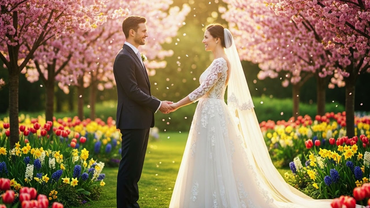 🎵 Rauf – Yazda Evlənək (AI Cover) 2026 | Sevgi Dolu Yeni Hit Mahnı 💍🌸