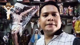 CATHOLIC RELIGIOUS TRADE MANILA PHILIPPINES 🇵🇭