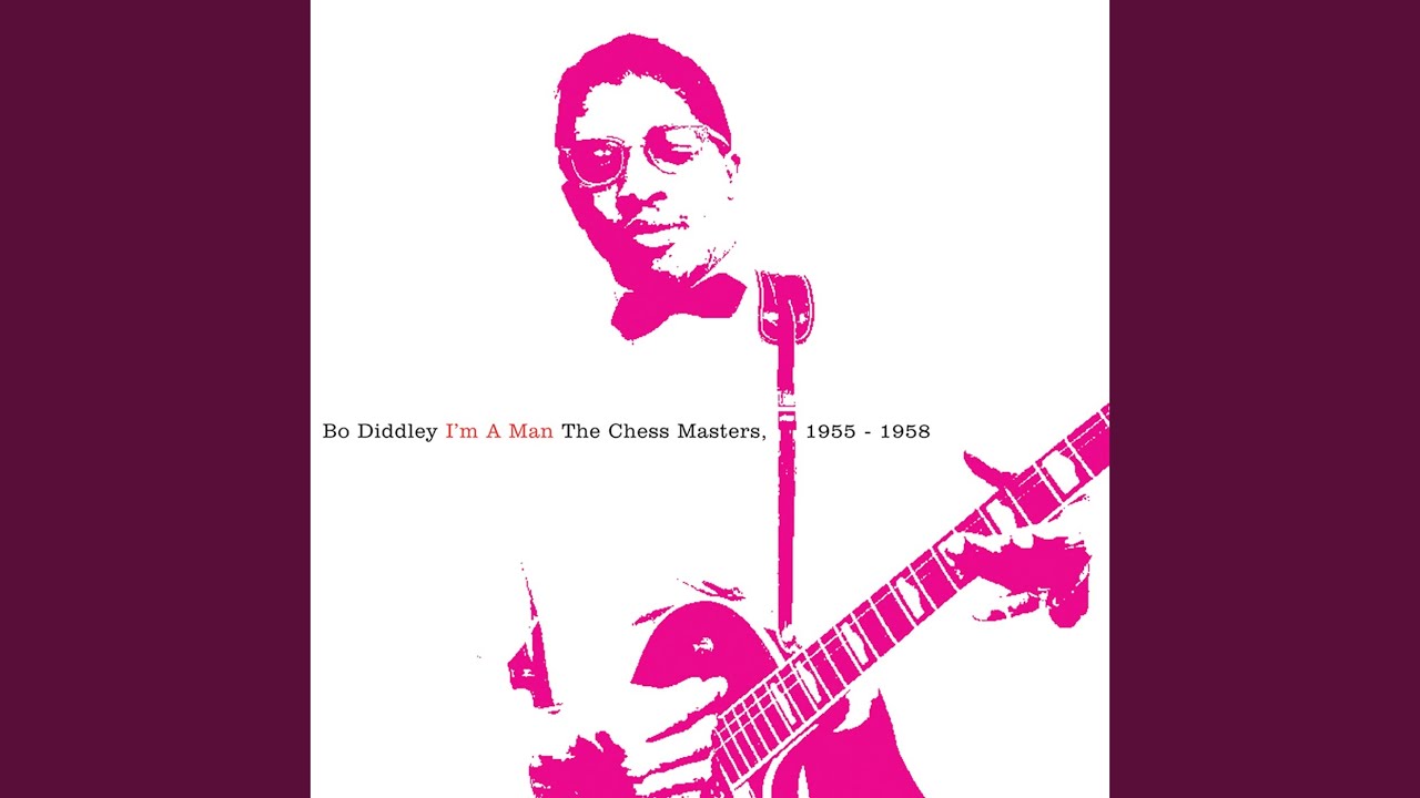 Blues Blues - YouTube