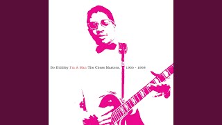 Watch Bo Diddley Blues Blues video