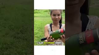 El SECRETO de los asiaticos! #tips  #hacks  #shorts