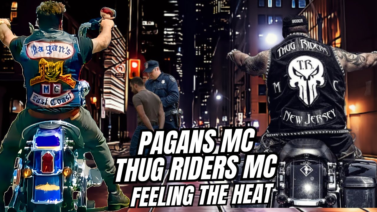 Fascinating Thug Riders Mc Kentucky Gallery