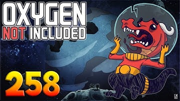 Oxygen Not Included: Oassise – Let’s Play Stream Archive Part 258