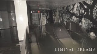 Terrifying Liminal Spaces | Liminal Dreams