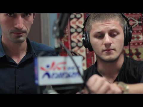 ჯგ. \"გამა\" - ზოგი იგეთი ქალია. Live არ დაიდარდო / Jg. \"Gama\" - Zogi Egeti Qalia. Live Ar Daidardo