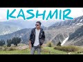 Kashmir Most Beutiful Cinematic Video | Chalo Chale Kashmir🔥