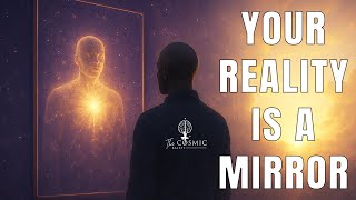 Your Inner World Creates Your Outer Reality | Law of Correspondence Explained