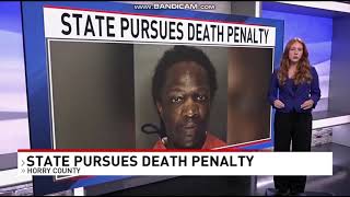 WPDE: ABC 15 News At 11pm Open--06/29/26