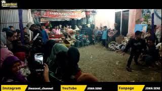 BALADEWA SI CANTIK DEVA//EBEG INDANGSARI JAIRIO