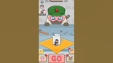 Hide & Seek: Cat Escape | Level 171 Gameplay  Android/iOS Mobile Casual Game #shorts #short #tiktok