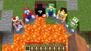 You Die, You Win with an Impostor… screenshot 3