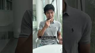 Cornell Nexus Scholars: Zander Zhou