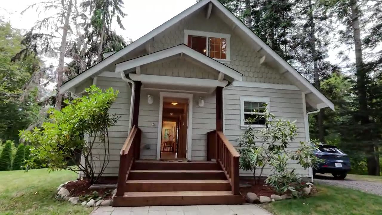 29898 Gamble Place NE Kingston WA 98346 (MLS