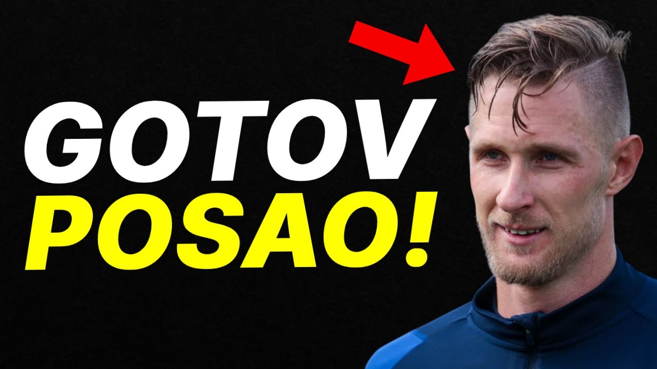 PARTIZAN IMA SPICA! BIVSI IGRAC UHAPSEN ZBOG BELOG?