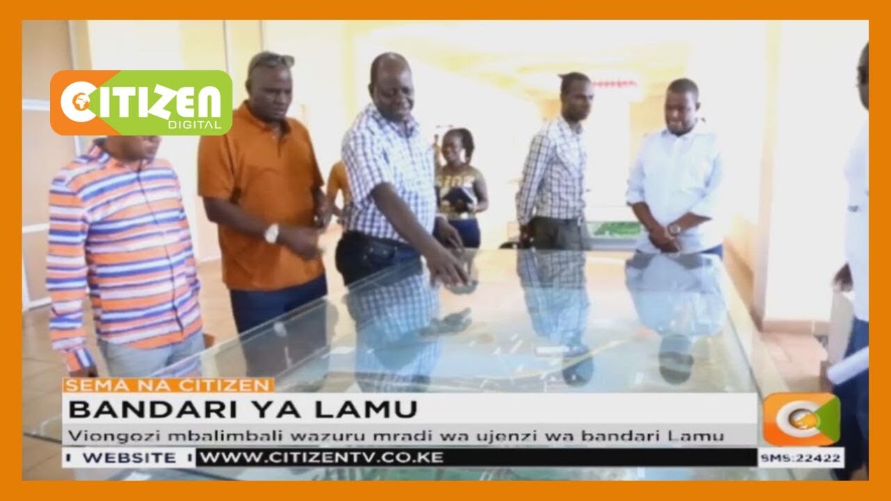 citizen tv live stream kenya Kenya kuboresha uchumi wake kwa kiwango kikubwa