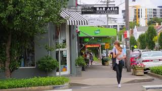 10/62 Booth Street Annandale | Callagher Estate Agents