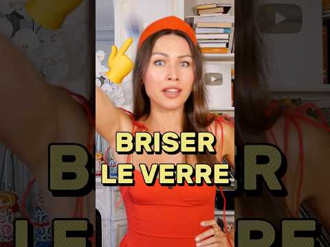 Pourquoi les Russes brisent des verres ? 😎🇷🇺 #russie #russe #tradition #culture #histoire