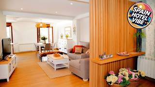 Casa da Marisma | Redondela, Spain | Hotel Review ⭐ screenshot 4