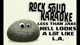 Watch Less Than Jake Hell Looks A Lot Like LA video