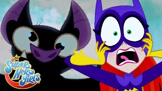 Top 5 Funniest Moments! ๐ | DC Super Hero Girls Top 5 Funniest Moments! ๐ | DC Super Hero Girls