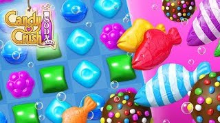 Candy Crush Soda Saga | Level 15 | Pop the bottles 🤗 screenshot 2