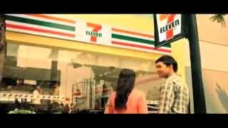 7-Eleven Breakfast Tvc Umay 2013