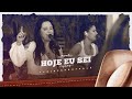 Day e Lara - Hoje Eu Sei | DVD #VaiSerBãoPraLá