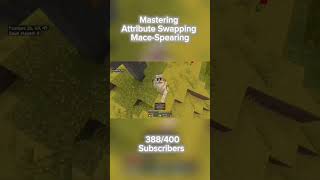 Mace-Spearing