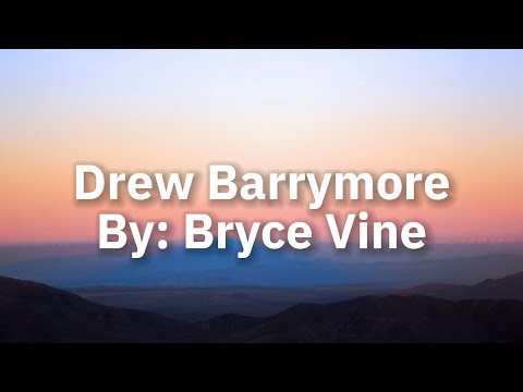 Bryce Vine -