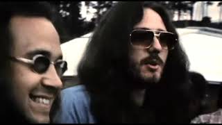 Deep Purple - You Keep On Moving (Official Film Clip) Bg subs (вградени)