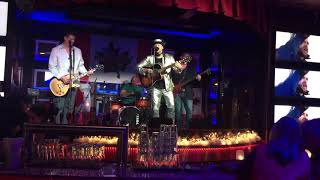 Incredibly Hip- Tragically Hip Tribute Band At Pony Corral Downtown