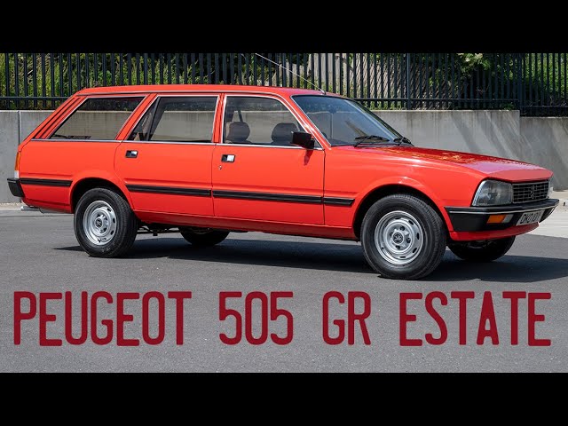 1991 Fiat Uno 60 Selecta (CVT) Goes for a Drive 