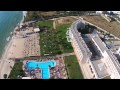 Hotel Scheherazade, Sousse, Tunisia : Dji Phantom Vision 2 Plus