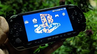 PSP نبذة عن أفضل جهاز ألعاب محمول من بلايستيشن سوني